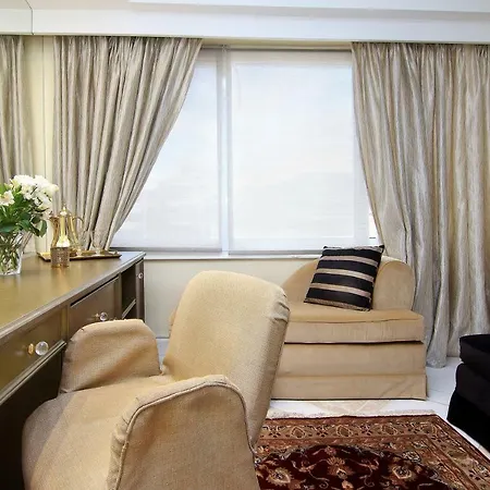 Royal Riviera Apartment *