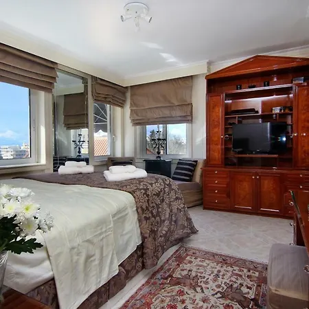 Apartment Royal Riviera *