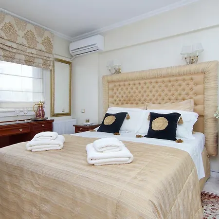 Apartment Royal Riviera *