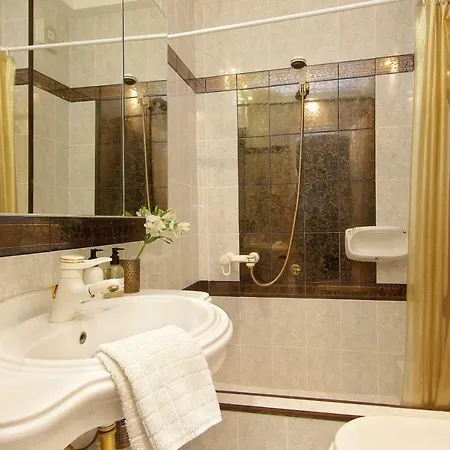 Royal Riviera Apartment Athens