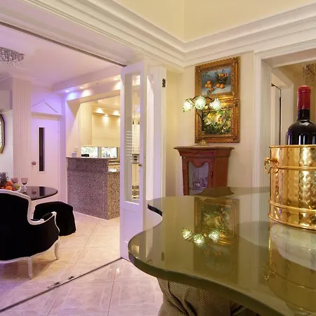 Royal Riviera Athens