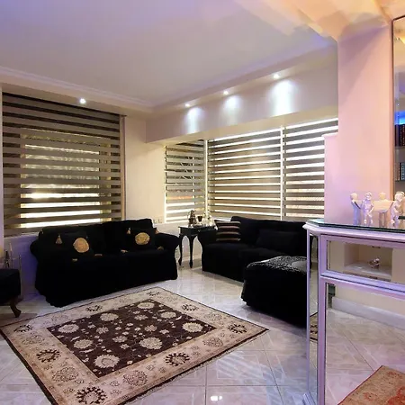 Apartment Royal Riviera