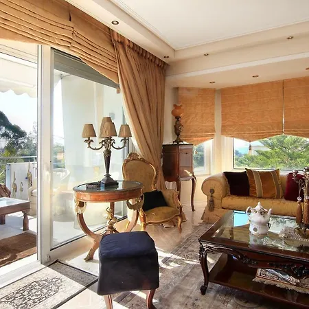 Royal Riviera * Athens
