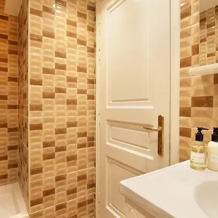 Apartment Royal Riviera Athens
